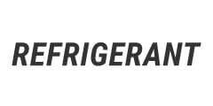 Refrigerant Logo
