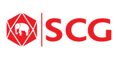 SCG Logo