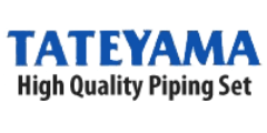 Pipa Tembaga Tateyama Logo