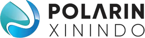 Logo PT Polarin Xinindo