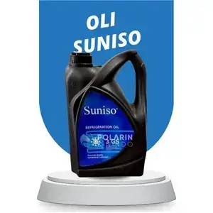 Oli kompresor Suniso Polarin Xinindo