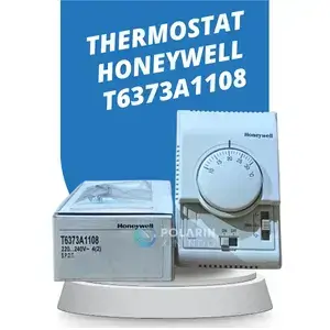 Thermostat-honeywell