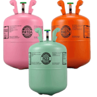 Freon Refrigerant  Polarin