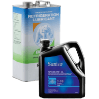 Oli Kompresor Polarin