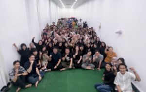 Buka Puasa Bersama 2022