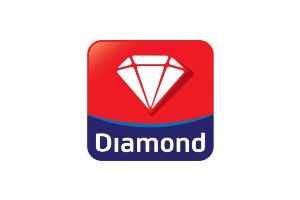 Diamond polarin