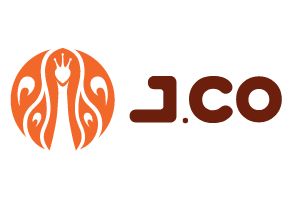 J.CO polarin xinindo