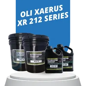 Oli Xaerus XR 212 Series