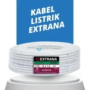 Kabel Listrik Extrana