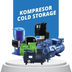 Kompresor Cold Storage