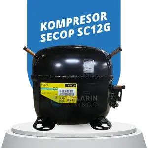 Compressor Secop <em>SC12G</em>