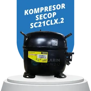 Compressor Secop <em>SC21CLX2</em>