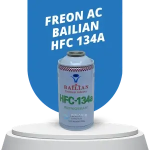 Bailian HFC 134a <em>Kemasan Kaleng</em>