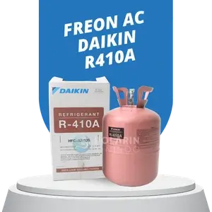 Freon R410a Daikin