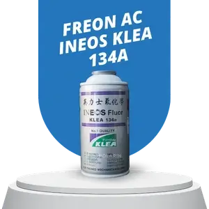 Freon INEOS KLEA 134a <em>Kemasan 390g</em>