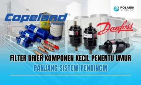 Standar Daya, MCB & Ukuran Kabel untuk Instalasi Rumah & Industri