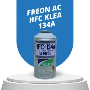 Freon KLEA HFC 134a <em>Kemasan 390g</em>