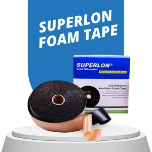 Superlon Foam Tape