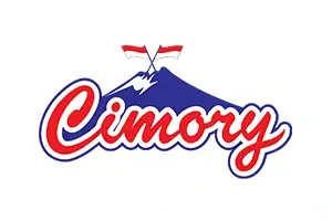 Cimory polarin xinindo