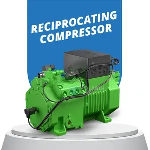 Compressor Bitzer Reciprocating