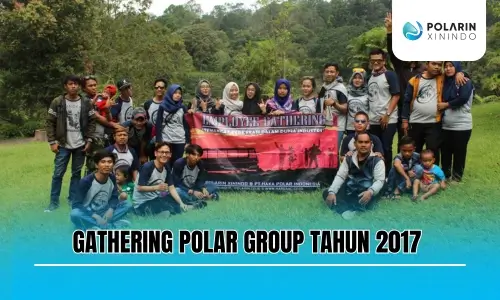 GATHERING POLAR GROUP TAHUN 2017
