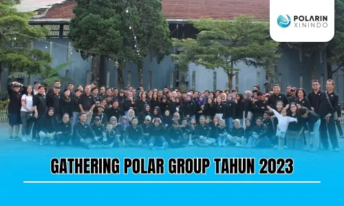 GATHERING POLAR GROUP TAHUN 2023