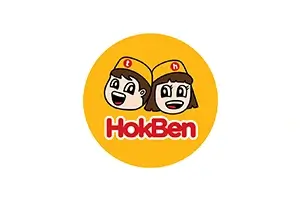 Hokben Polarin Xinindo