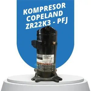 COMPRESSOR COPELAND *ZR22K3-PFJ*