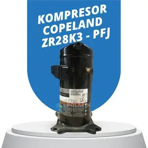 COMPRESSOR COPELAND *ZR28K3-PFJ*