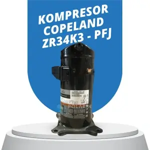 Kompresor Copeland ZR34K3 - PFJ