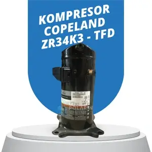 COMPRESSOR COPELAND <em>ZR34K3-TFD</em>