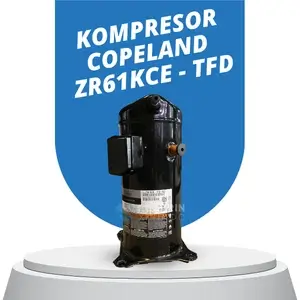 COMPRESSOR COPELAND <em>ZR61KCE–TFD</em>