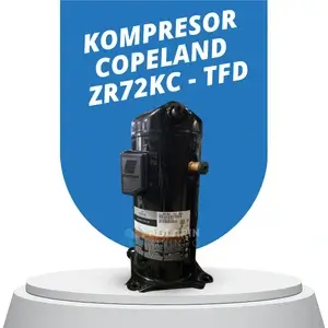 COMPRESSOR COPELAND <em>ZR72KC-TFD</em>
