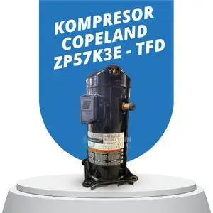 COMPRESSOR COPELAND <em>ZP57K3E-TFD</em>