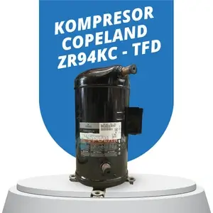 Compressor Copeland <em>ZR94KC-TFD</em>