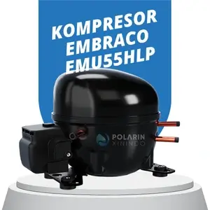 Kompresor Embraco <em>EMU55HLP</em>