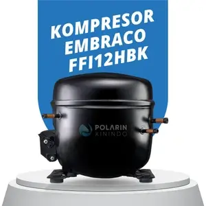 Kompresor Embraco *FFI12HBK*