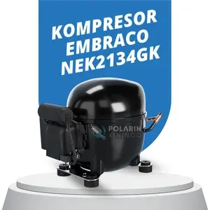 Kompresor Embraco *NEK2134GK*