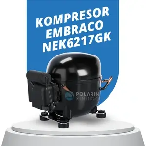Kompresor Embraco <em>NEK6217GK</em>