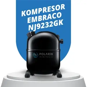Kompresor Embraco *NJ9232GK*