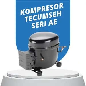 Compressor Tecumseh *Seri AE , Piston*