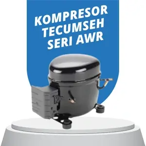 Compressor Tecumseh *Seri AWR , Piston*