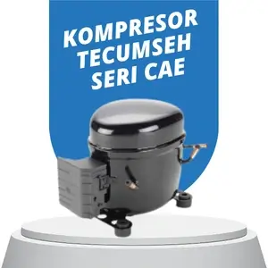 Compressor Tecumseh <em>Seri CAE , Piston</em>