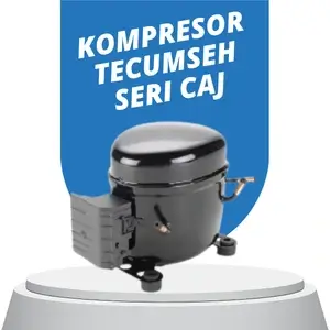 Compressor Tecumseh *Seri CAJ , Piston*