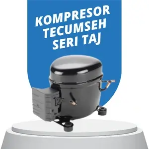 Compressor Tecumseh *Seri TAJ , Piston*