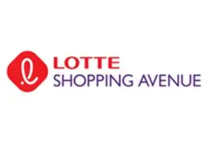 Lotte shopping Avenue