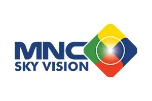MNC Sky Vision