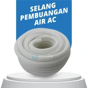 Selang Pembuangan Air AC polarin xinindo
