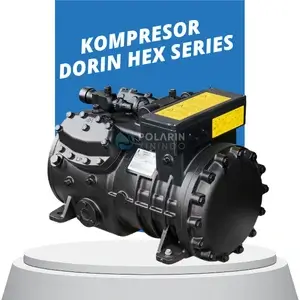 Kompresor Dorin <em>HEX Series</em>
