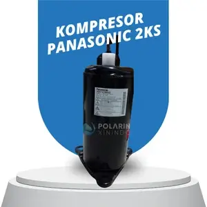 Kompresor AC 2 pk Panasonic <em>Seri 2KS</em>